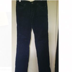 Uniqlo, Corderoy Pant